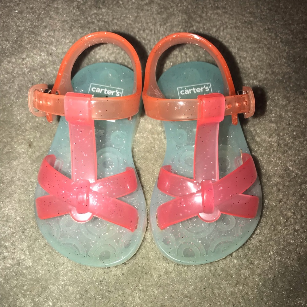 Carter’s Sandals
